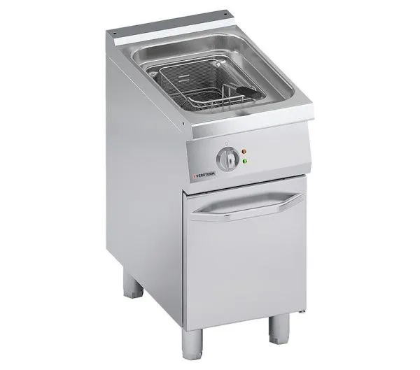 Фритюрница Veroterm VT2FGE0510