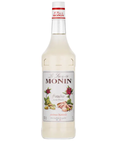Сироп Monin Фисташка (1л)