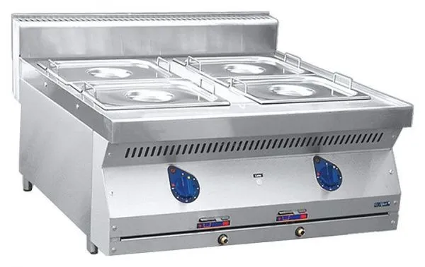 Электромармит Abat ЭМК-80/2Н