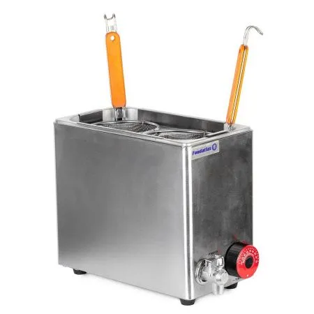 Макароноварка Foodatlas EH-802N