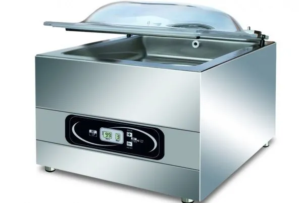 Вакуумный упаковщик Lavezzini Unica