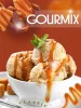 Сироп Gourmix Карамель (1л)