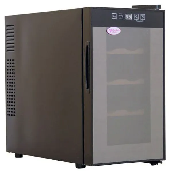 Шкаф винный Cold Vine BCW-25C