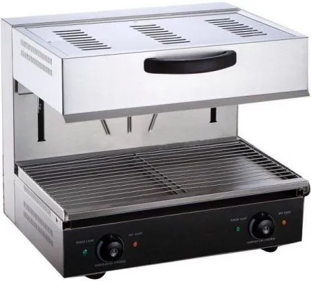 Гриль-саламандра Enigma IES-600 (HES-600)