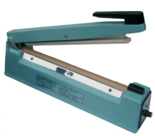 Запайщик пакетов Hualian Machinery FS-300 (металл)