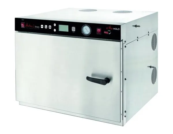 Печь вакуумная HotmixPRO Extra Hold