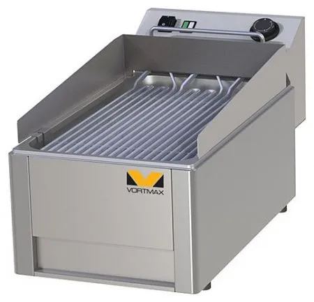 Гриль-вапоро Vortmax VGT E R63