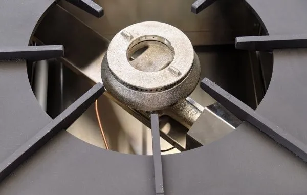 Плита газовая Abat ПГК-15П