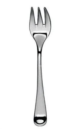 Вилка для устриц Pintinox Pitagora Stone Washed 08140027