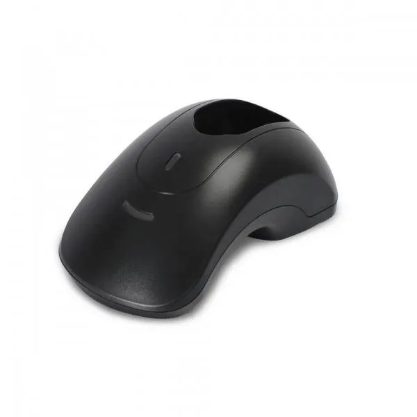 Зарядно-коммуникационная подставка (Cradle) Mertech для сканера CL-2200/2210 black