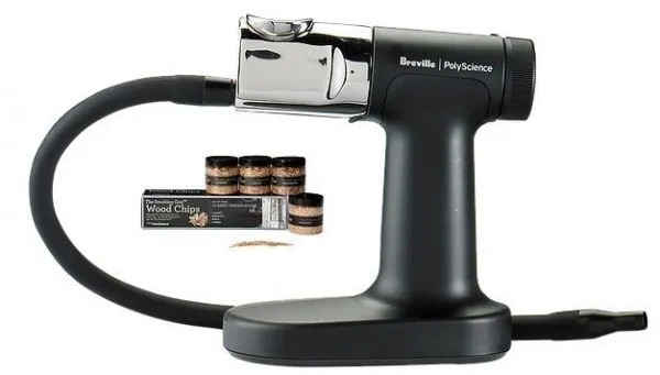 Коптильный пистолет PolyScience The Smoking Gun PRO