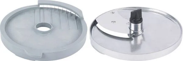 Диск соломка Robot Coupe 27116W 8x8мм