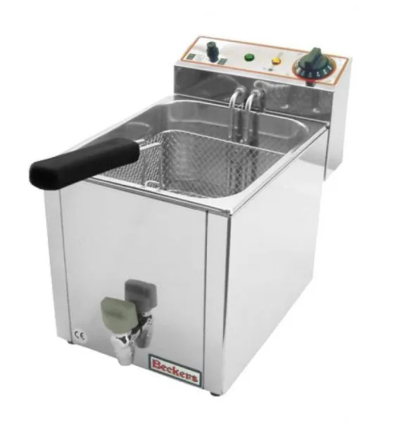 Фритюрница Beckers FR 10 LT