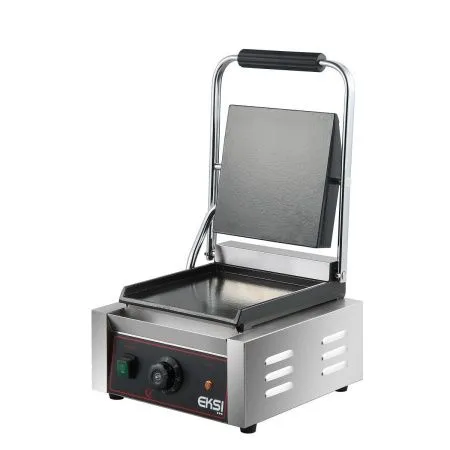 Гриль контактный Eksi HEG-811-LL