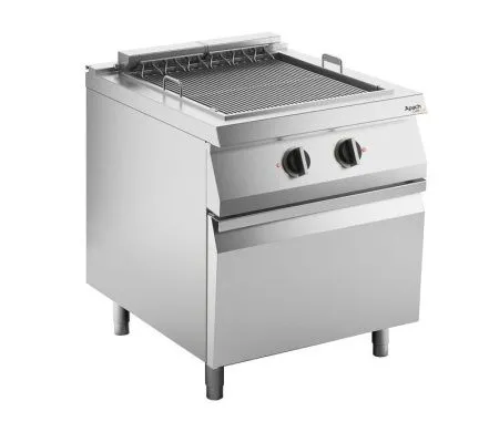 Гриль водяной Apach Chef Line SLGE87CS