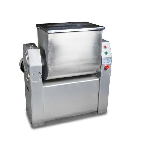 Фаршемесильная машина Hualian BWL-50 HRF