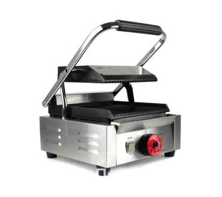 Гриль контактный Foodatlas FA-811