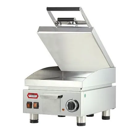 Гриль контактный Fiamma CG8.4SS Duplex
