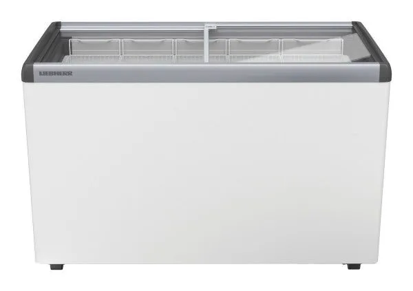Морозильный ларь Liebherr EFE 3802