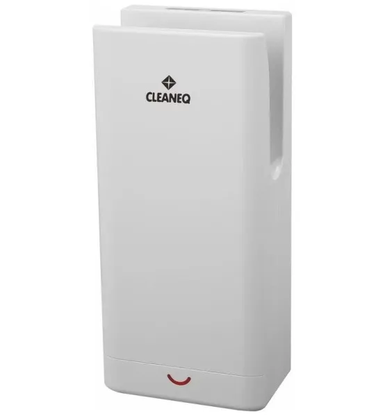 Сушилка для рук Cleaneq KW-1092 белый