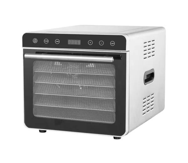 Дегидратор Airhot FD-6 Glass-H