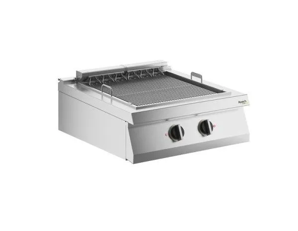 Гриль водяной Apach Chef Line SLGE87