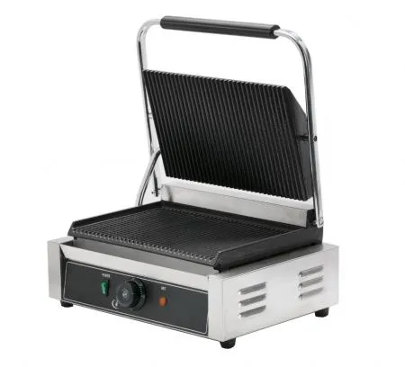 Гриль контактный Starfood Panini R