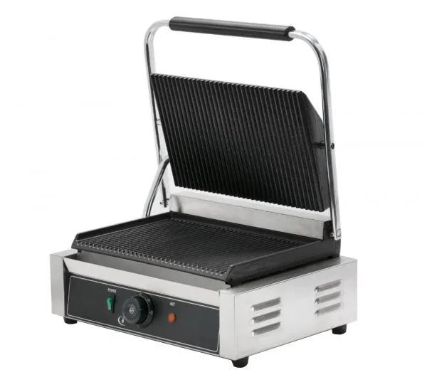 Гриль контактный Starfood Panini R