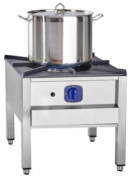 Плита газовая Abat ПГК-15П