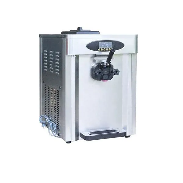 Фризер для мягкого мороженого EQTA ICT-116