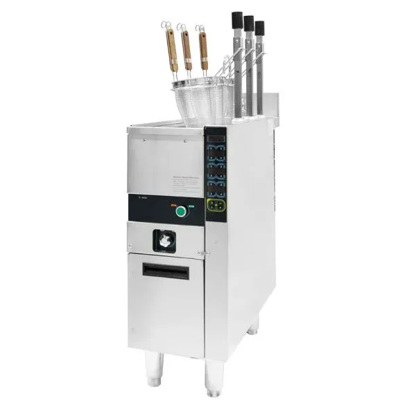 Макароноварка Kocateq ESBLL290CAS