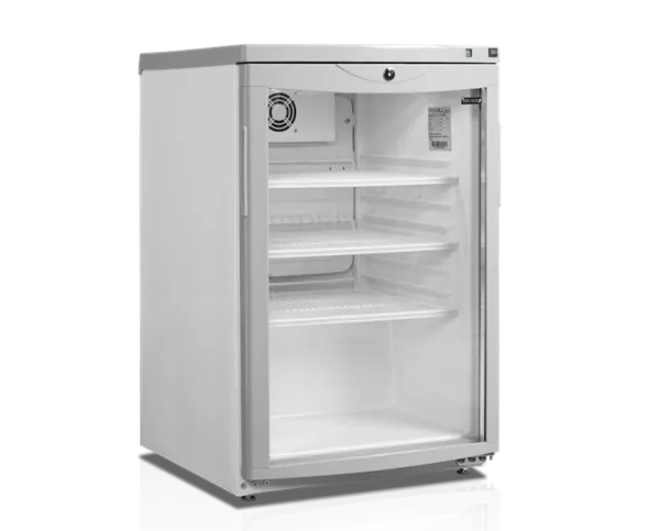 Шкаф холодильный Tefcold BC85 W/FAN