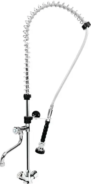 Душирующее устройство Liva MT02 ECO 105.021.303-2033