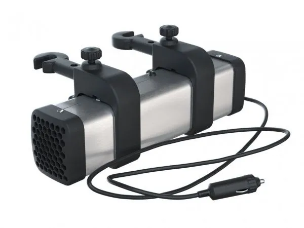 Рециркулятор-облучатель автомобильный Атеси РОА-1-7-02-02