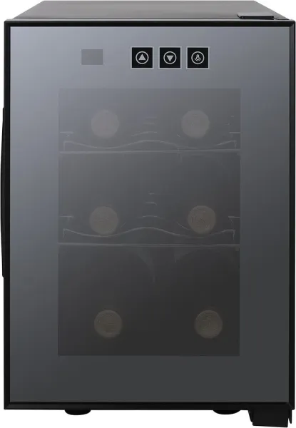 Шкаф винный Viatto MK-WC6