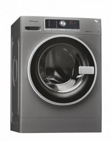 Машина стиральная Whirlpool AWG 812 S/PRO