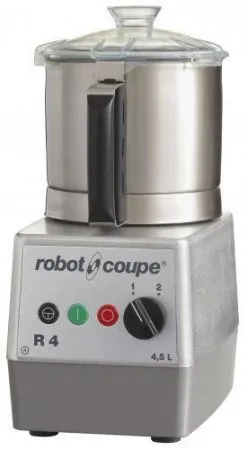 Куттер Robot Coupe R4