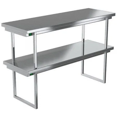 Полка настольная тепловая Kayman ПTН-22/1203