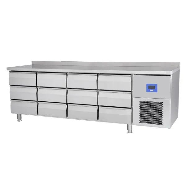 Стол охлаждаемый Ozti 470.03 NMV E4