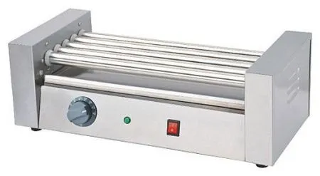 Гриль роликовый для сосисок Kocateq HD05NW