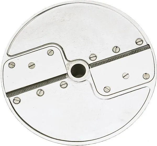 Диск соломка Robot Coupe 29276W 10x10 картофель фри