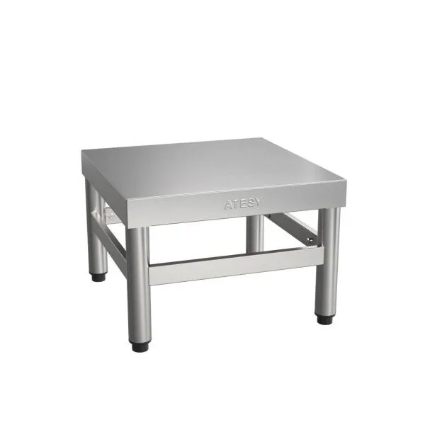 Подставка подтоварник Атеси ПКИ-П-400.400.280-02