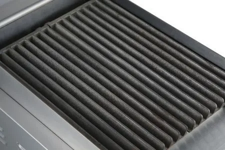 Гриль лавовый Eksi ELG-46