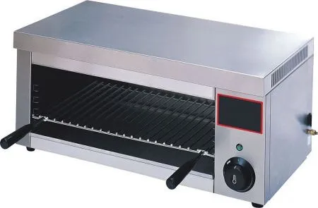 Гриль саламандра Gastrorag AT-936