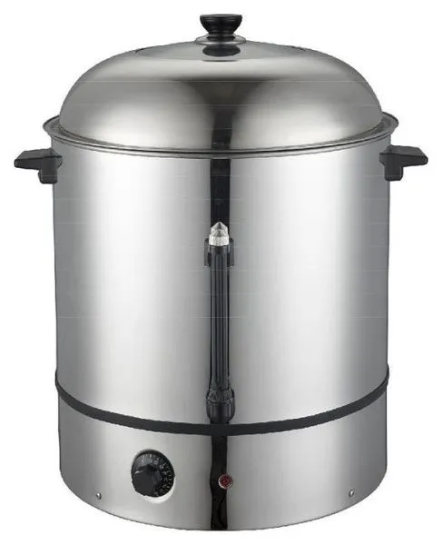 Аппарат для варки кукурузы Hualian CS-48