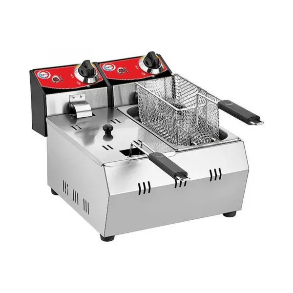 Фритюрница Eletto R92