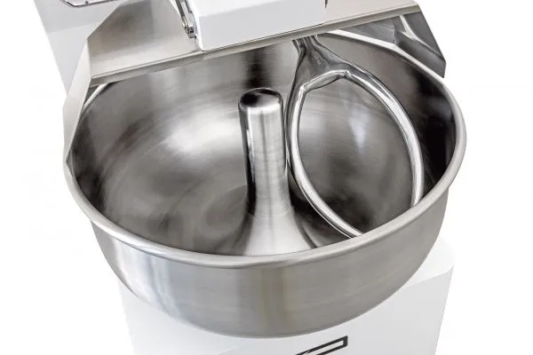 Тестомес вилочный Prismafood ITF 25 2V