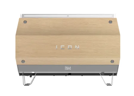 Кофемашина Dalla Corte Icon HV 3gr