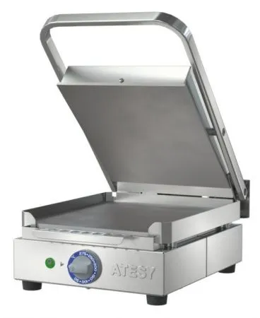 Гриль контактный Атеси Маэстро ГК-1/1.55Г-1