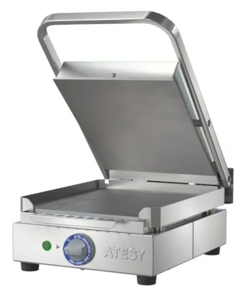 Гриль контактный Атеси Маэстро ГК-1/1.55Г-1